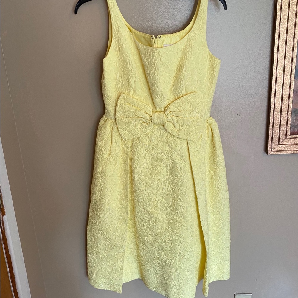 Kate Spade formal dress